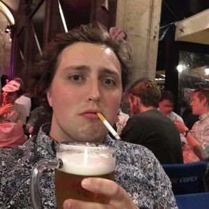 Meet your Posher, Spencer